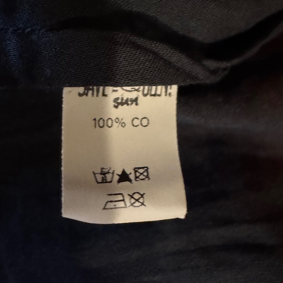 Save the Queen Sun Beach Dress / Coverup – Size S (Made in Italy) - Picture 6 of 7